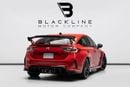 Honda Civic Type R 2.0L MT Exclusive Extended EID Offer, 2024 Honda Civic Type R, March 2027 Honda Warranty, GCC