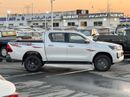 تويوتا هيلوكس EXPORT ONLY - TOYOTA HILUX VX 4.0L (w/ AIR COMPRESSOR)