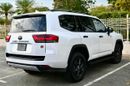 Toyota Land Cruiser GR SPORT Toyota landcuriser 3.3 TwinTurbo Diesel full option