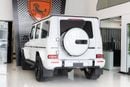 مرسيدس بنز G 63 AMG STANDARD Mercedes-Benz G63 | 2025 | performance package | Japanese Specs | V8