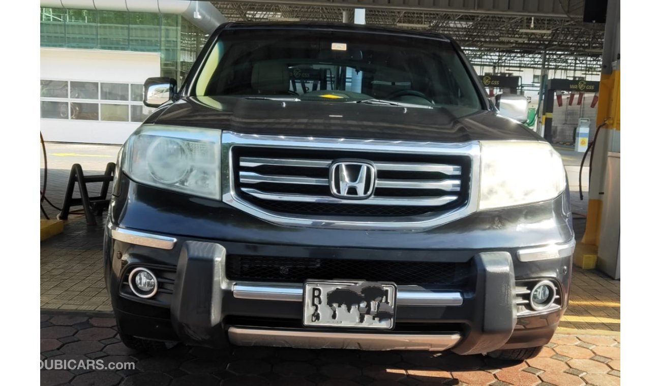 Honda Pilot Car for urgent sale