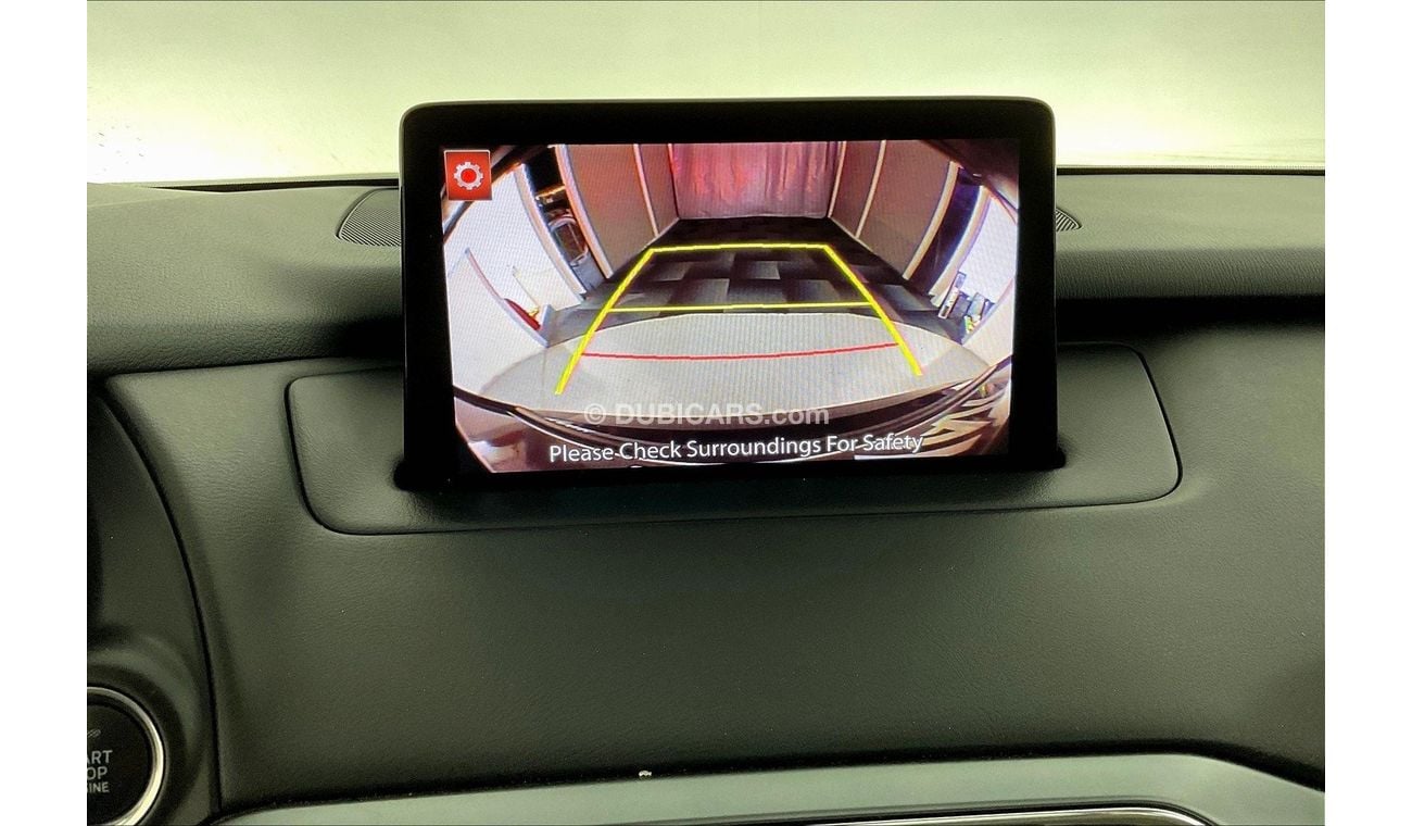 Mazda CX9 GT | 1 year free warranty | 0 down payment | 7 day return policy