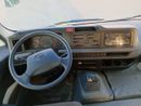 تويوتا كوستر Toyota Coaster Basic  4.2LDeisel M/T White Color 2026 Model