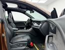 أودي RSQ8 ألياف الكربون 2021 Audi RS Q8 4.0 TFSI Quattro, MANSORY Kit, Warranty, Full Agency Service History, GCC Specs.