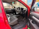 Toyota Hilux DLS SR5 With GR Upgrade Shape