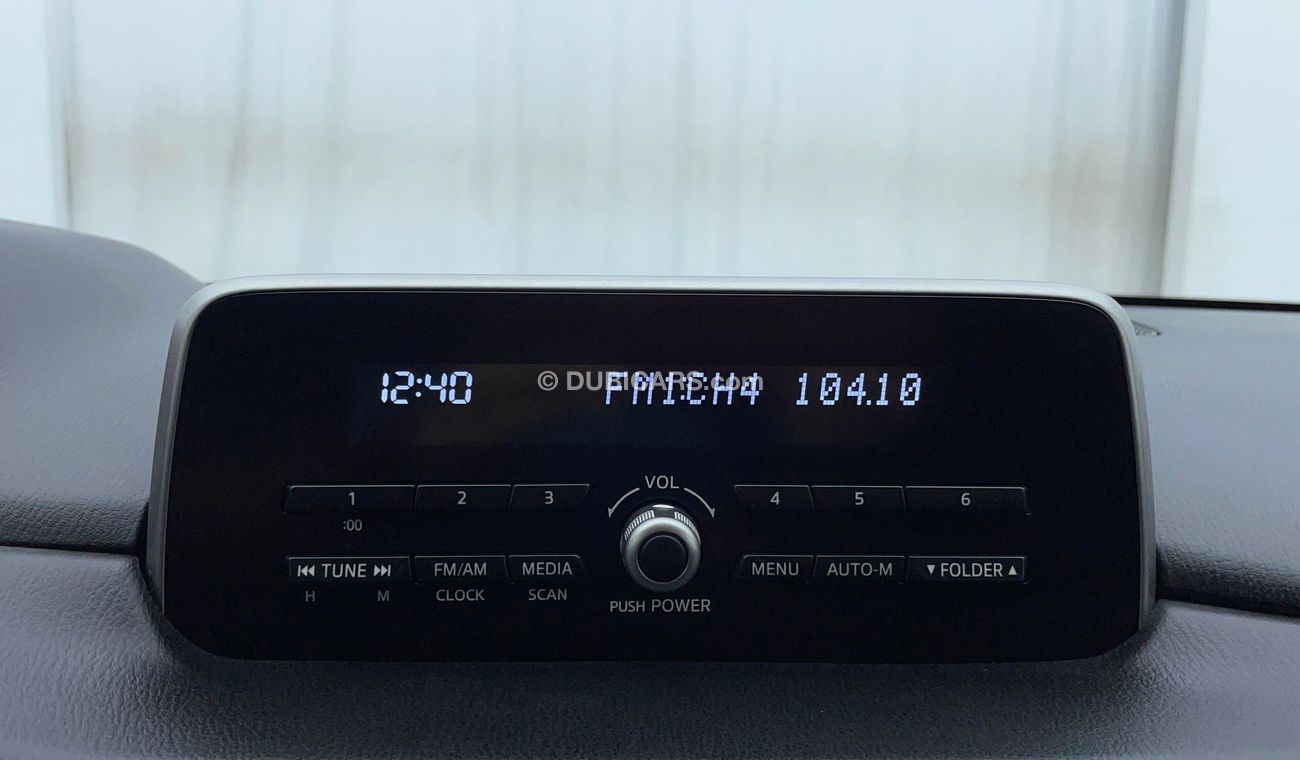 Mazda CX5 GS 2.5 | Zero Down Payment | Free Home Test Drive