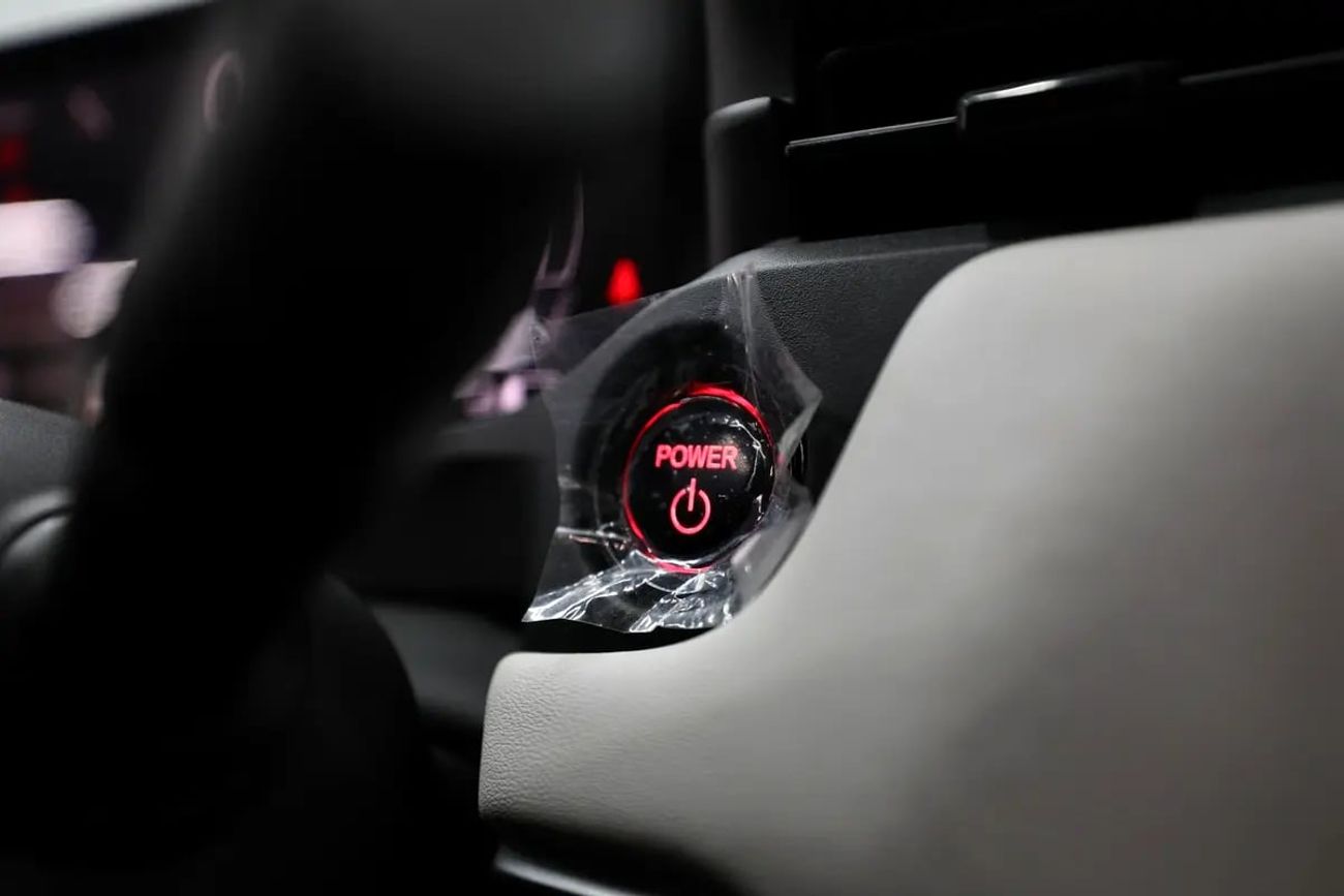 هوندا E | Full Option | Brand | Under Warranty Till | 900 monthly #.23