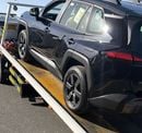 Toyota RAV4 ADVENTURE