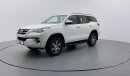 Toyota Fortuner EXR 2.7 | Under Warranty | Free Insurance | Inspected on 150+ parameters