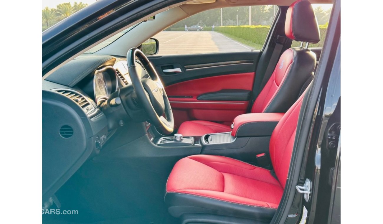 Chrysler 300C CHRYSLER 300 MODEL 2020 FULL OPTION PANORAMA