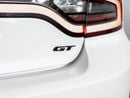 Dodge Charger GT 3.6L