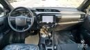 Toyota Hilux Adventure 4.0L V6 | 360 Camera | Diff Lock | SR5 Trim | Parking Assist | GCC Specs | NEW