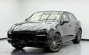 بورش كايان GTS Coupe 2022 Porsche Cayenne GTS Coupe, 2026 Porsche Warranty, Full Porsche Service History, GCC