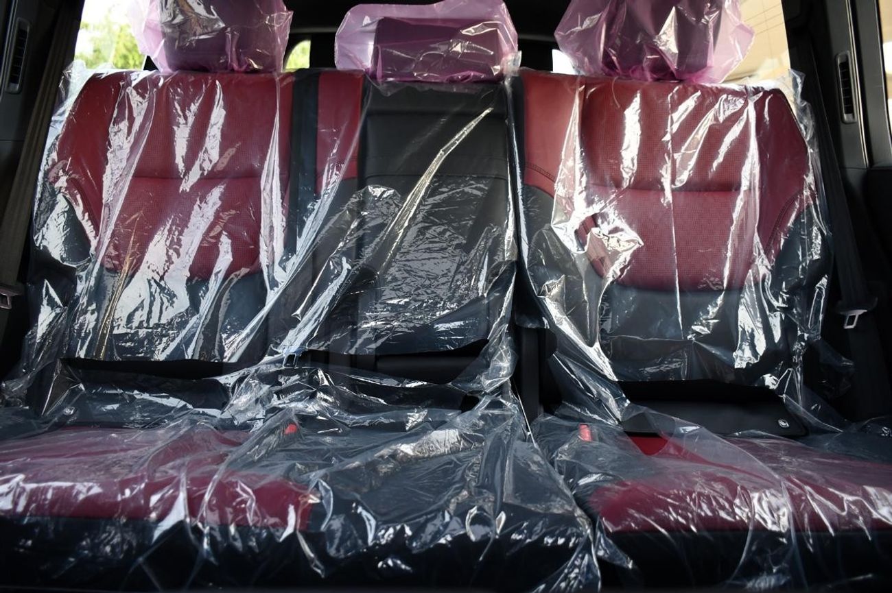 Toyota Land Cruiser Toyota Land Cruiser VXR 2024 Twin Turbo