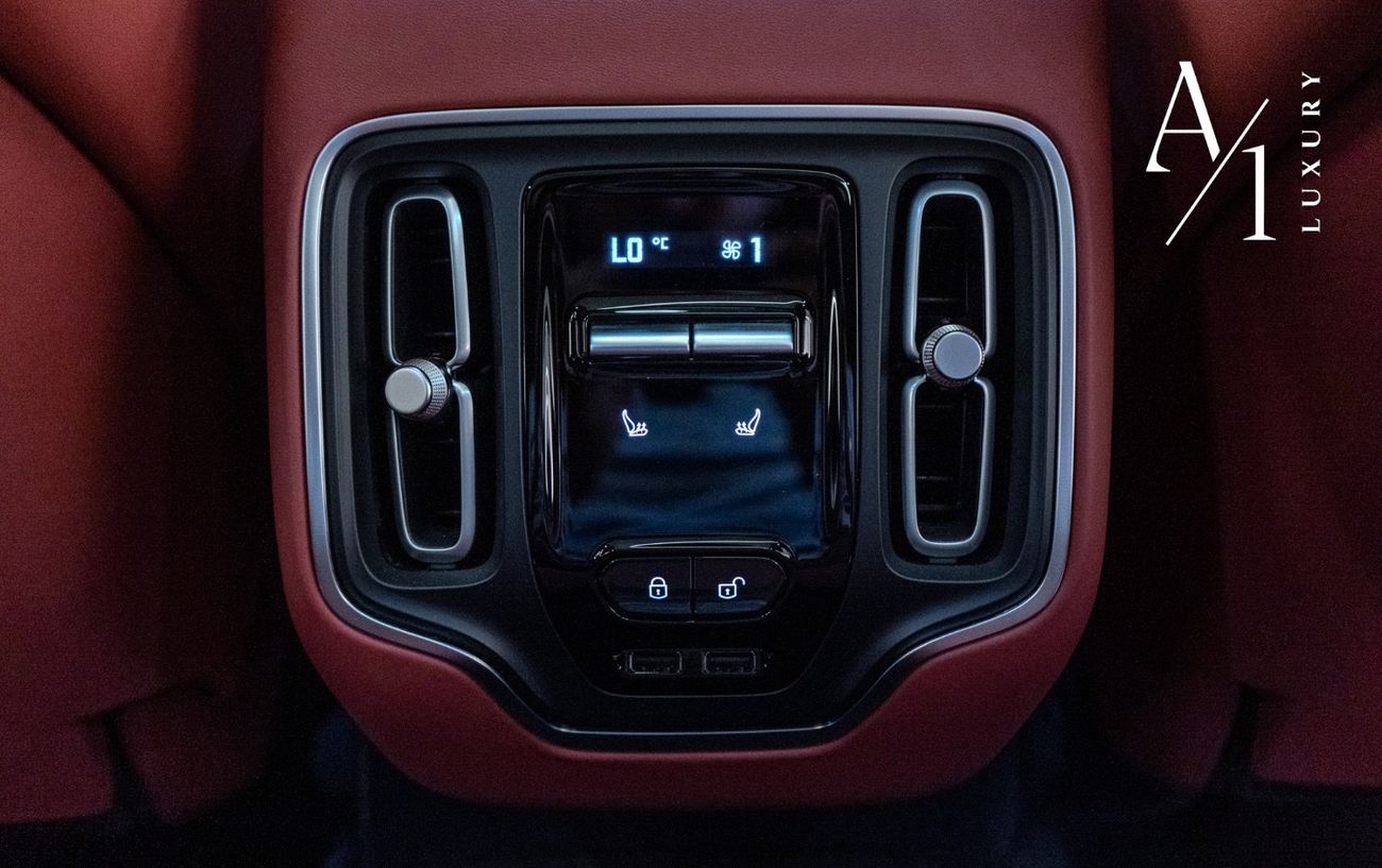 أستون مارتن DBX 2023 Aston Martin DBX, Brand New Delivery Kms, Comes With Warranty  Service Contract, GCC Spec