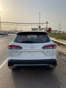 Toyota Frontlander TOYOTA FRONTLANDER 2.0L LUXURY BLACK ROOF POWER TAILGATE MODEL 2025