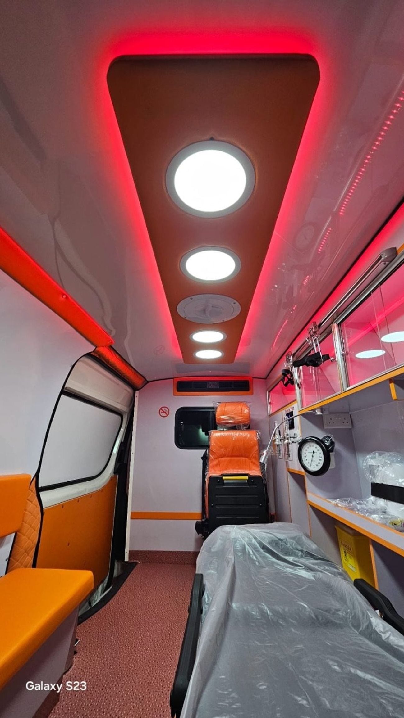 Toyota Hiace GL 
