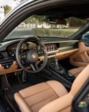 Porsche 911 GT3 TOURING