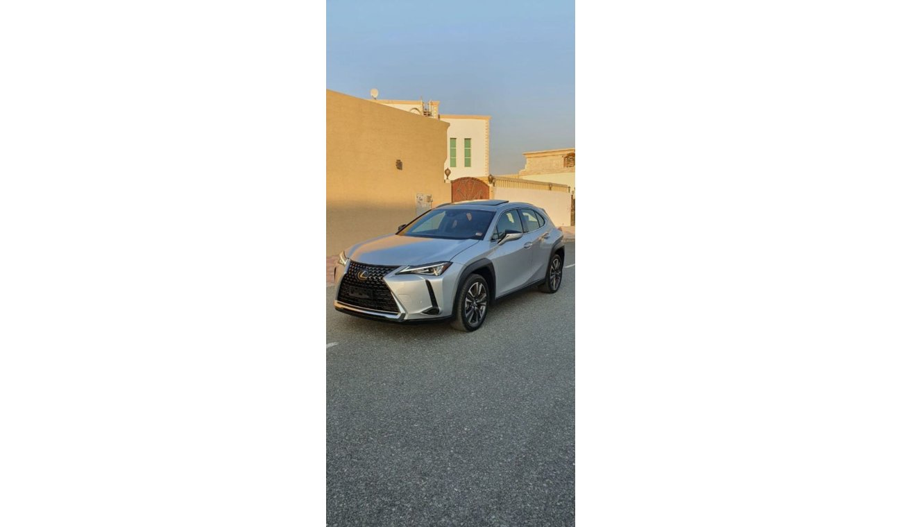 Lexus UX200 LEXUS UX200 2019 FULL OPTION CLEAN CAR