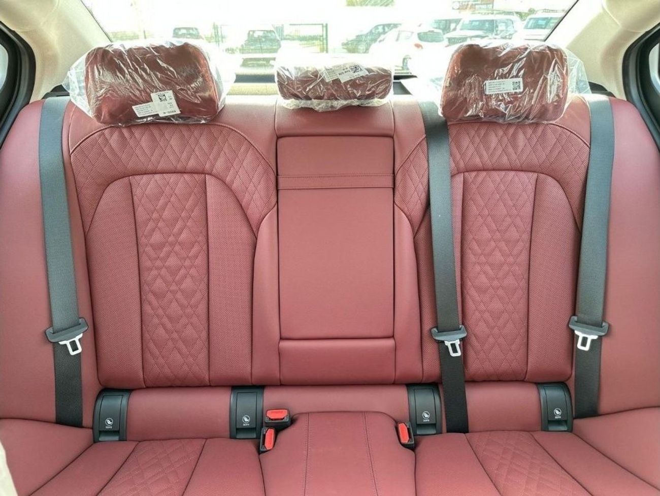 BMW i3 BMW I3 ELECTRIC