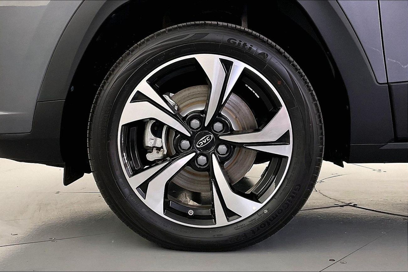 JAC JS4 Intelligent| 1 year free warranty | Exclusive Eid offer