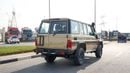 Toyota Land Cruiser 70