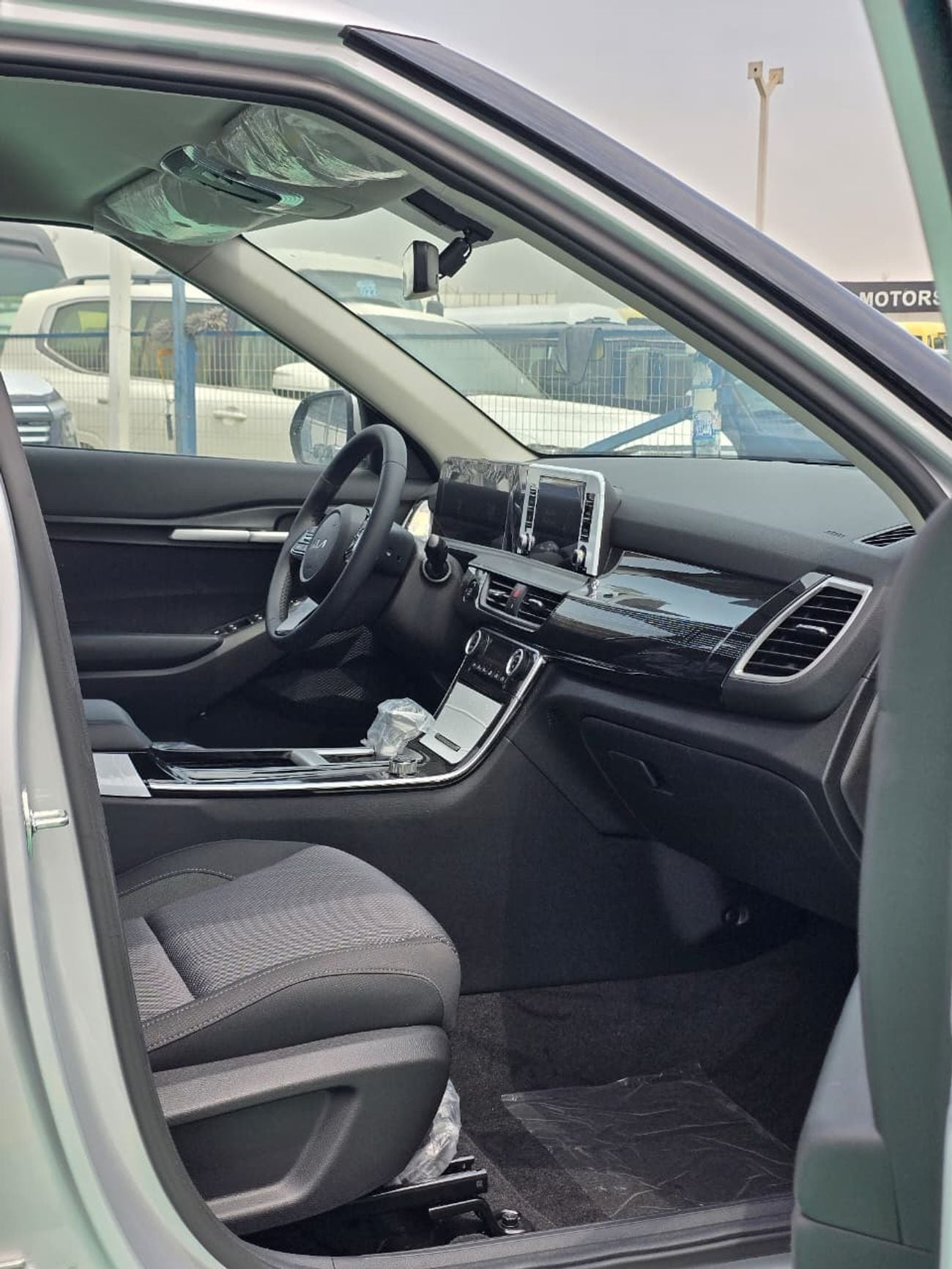 كيا سيلتوس 1.5L