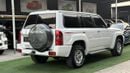 Nissan Patrol SAFARI