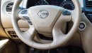 Nissan Pathfinder 4 WD we offer : * Car finance services on banks * Extended warranty * Registration / export services