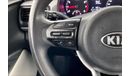 Kia Rio LX