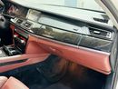 BMW 740Li EXCLUSIVE