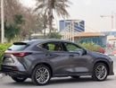 لكزس NX350h