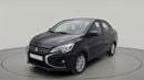 Mitsubishi Attrage 2022 GLX HIGHLINE | AED 359/Month | 0 DP | 30 Day Return | Warranty