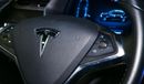 Tesla Model S P85 D