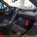 مكلارين P1 CARBON EDITION 2015 MCLAREN P1 ( 1 OF 5 ) CARBON SERIES GCC DONE ONLY 2000KM