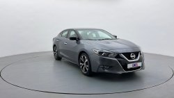 Nissan Maxima S 3.5 | Under Warranty | Inspected on 150+ parameters