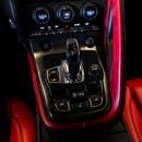 جاكوار F Type S