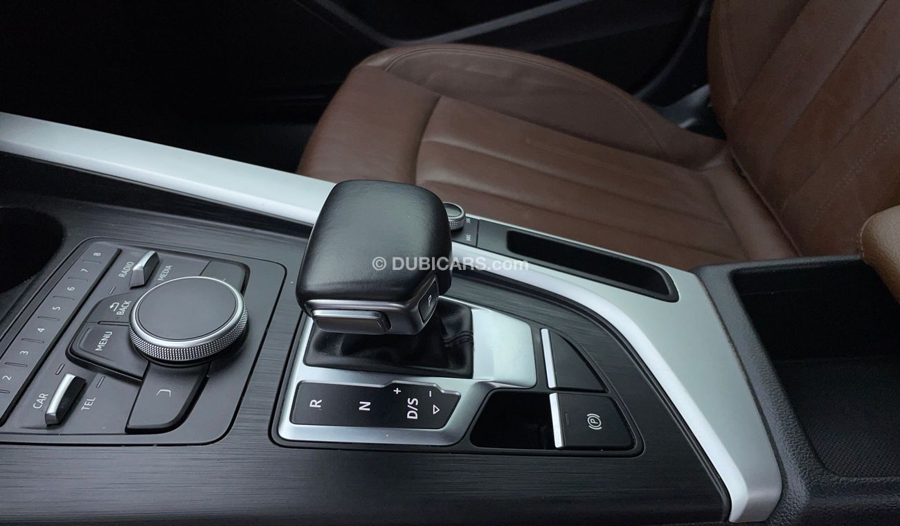 Audi A4 30 TFSI BASIC 1.4 | Zero Down Payment | Free Home Test Drive