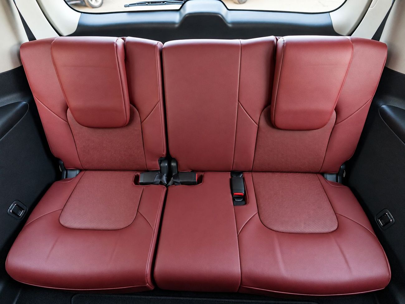 Nissan Patrol LE PLATINUM CITY