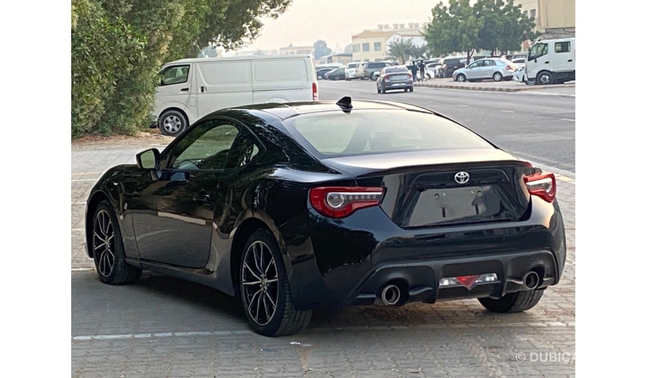 Toyota 86