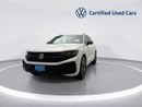 Volkswagen Touareg Touareg R-Line + (Ref#00130) - 42,100 AED SAVINGS from New Car