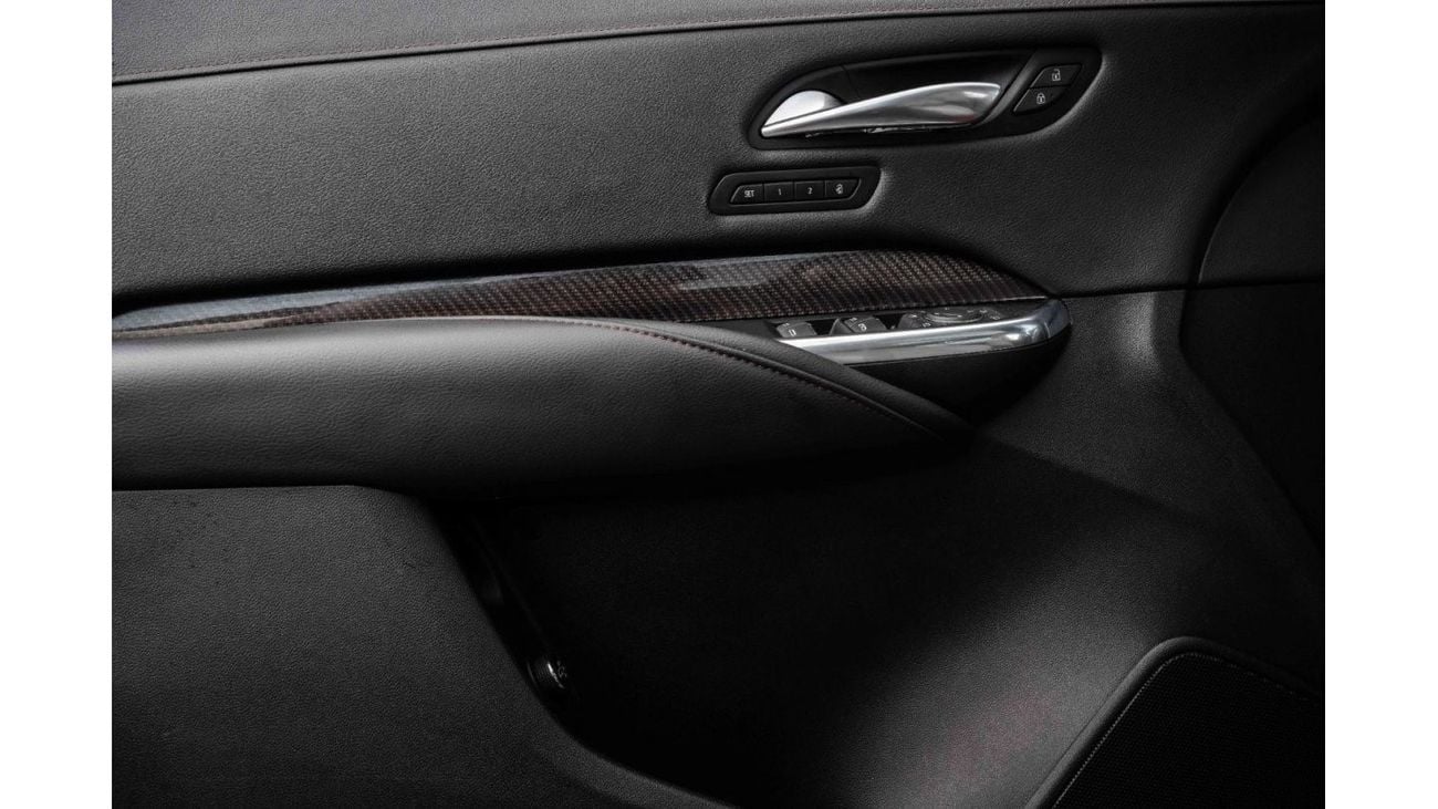 Cadillac XT4 Sport | 1,665 P.M  | 0% Downpayment | Spectacular Condition!