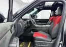 Nissan Patrol NISMO 2026 Nissan Patrol Nismo, Nissan Warranty+Service Contract, Like New, GCC