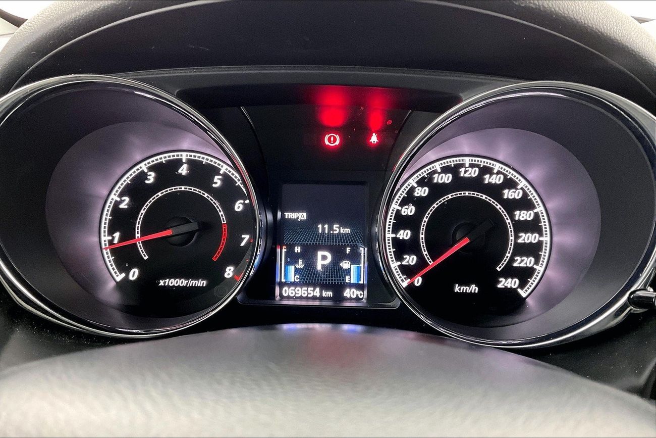 بي أم دبليو 520i Joy Edition | ضمان مجاني لمدة عام | 0 دفعة أولى