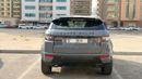 لاند روفر رانج روفر إيفوك DYNAMIC PLUS LAND ROVER RANGE ROVER EVOQUE - 2.0L - PETROL - AUTOMATIC TRANSMISSION - 2015 MODEL YEA