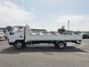 Mitsubishi Fuso Canter (RAMADAN OFFER) MITSUBISHI CANTER TRUCK RHD 1990 MODEL 3.9 L DIESEL MANUAL(PM40199)