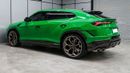لامبورغيني اوروس 4.0T V8 Performante