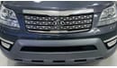Kia Mohave LX GCC .. V6 .. 4WD .. Perfect Condition