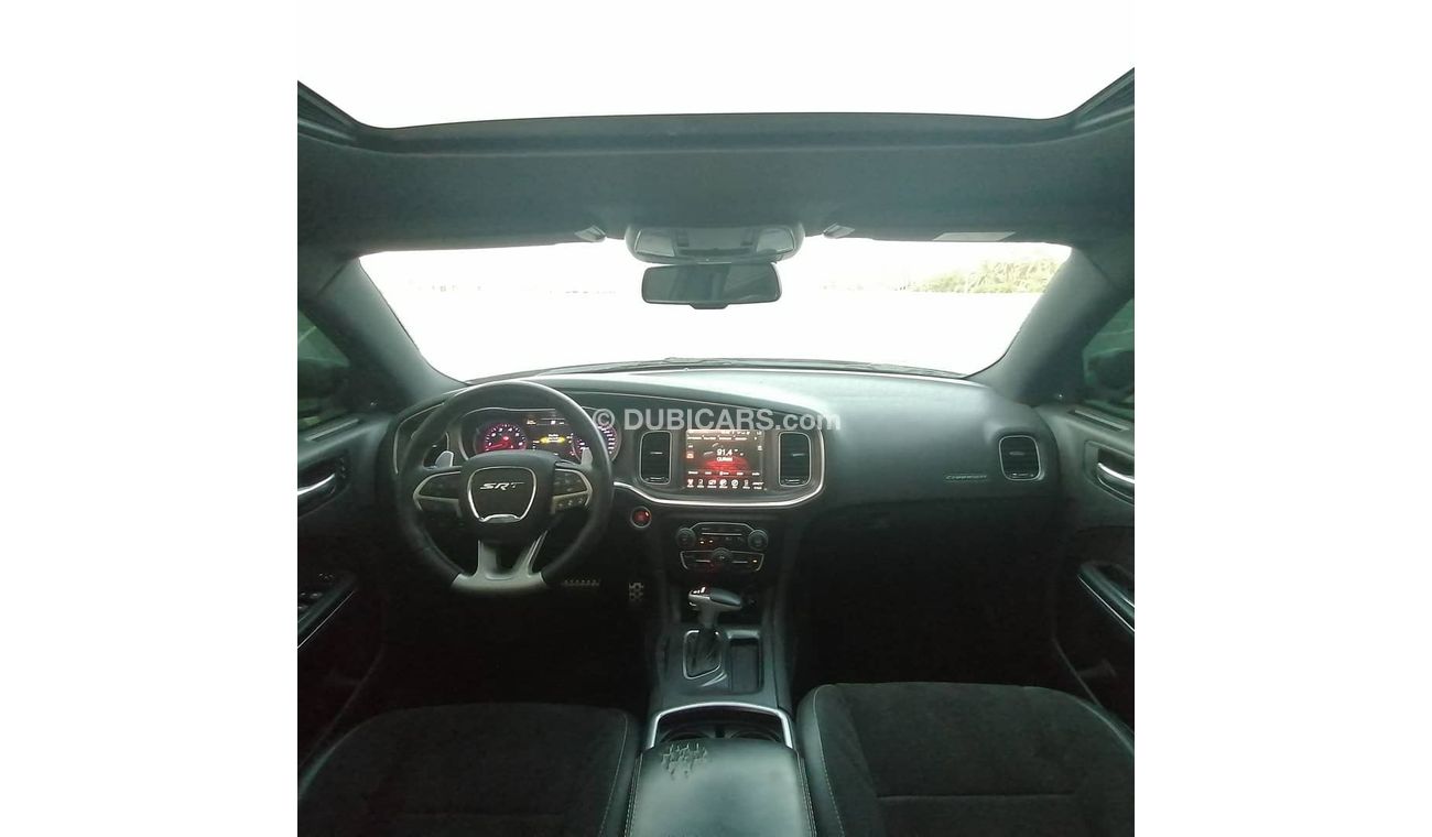 دودج تشارجر دودج تشارجر ٢٠١٥اس ار تي