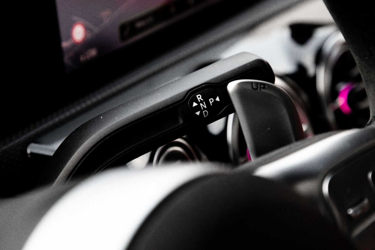 Mercedes-Benz CLA 45 S AMG 3,819 P.M  | 0% Downpayment | MERCEDES-BENZ AMG 45S!